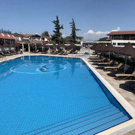 Cuci Hotel di Mare Bayramoglu Darica  Bagian luar foto