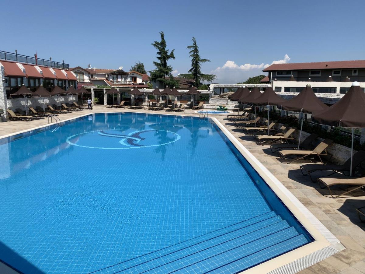 Cuci Hotel di Mare Bayramoglu Darica  Bagian luar foto