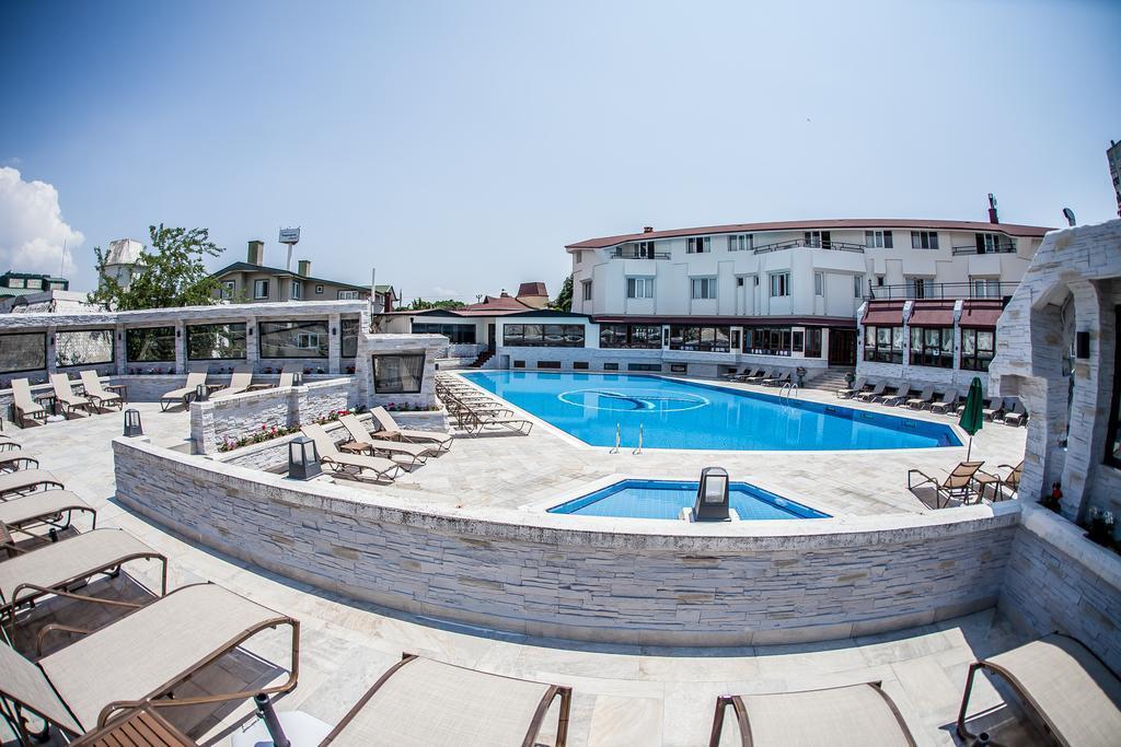 Cuci Hotel di Mare Bayramoglu Gebze Bagian luar foto